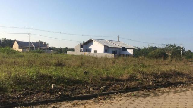 Terreno para venda em barra velha, itajuba