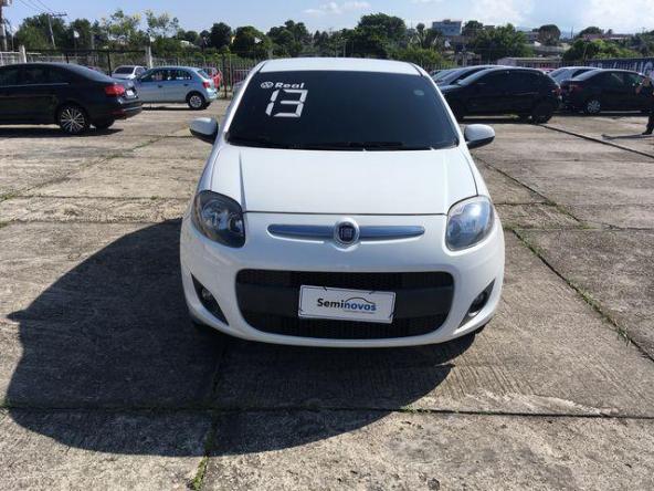 PALIO Palio ATTRACTIVE 1.0 EVO Fire Flex 8v 5p - Foto 2