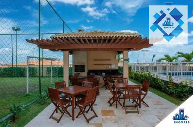 Apartamento residencial à venda, Fátima, Fortaleza. - Foto 12