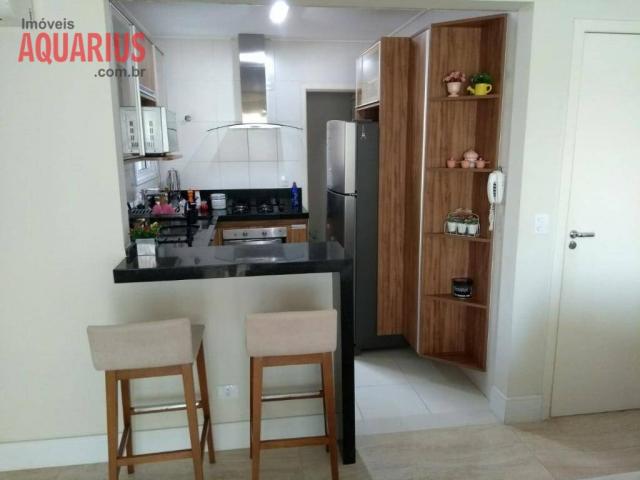 Apartamento com 2 dormitórios à venda, 75 m² por R$ 446.900 - Jardim das Indústrias - São - Foto 6
