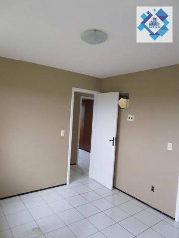 Apartamento residencial à venda, Cambeba, Fortaleza. - Foto 16