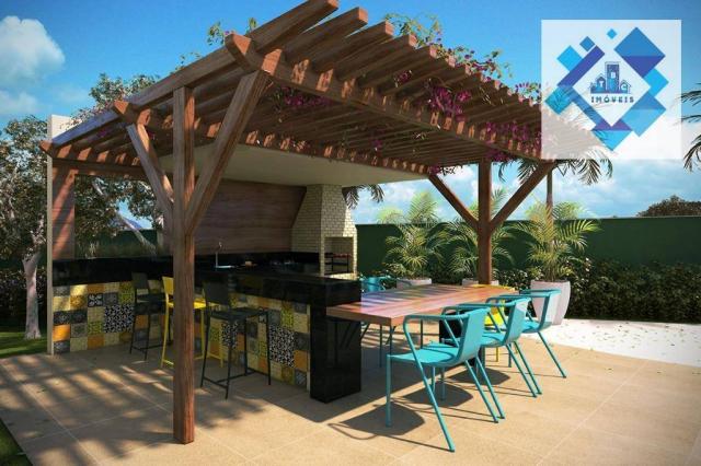 Apartamentos de 61,86 m² / Dunas - Foto 4