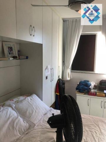 Apartamento 60m, ótima localização no Bairro de Messejana - Foto 12