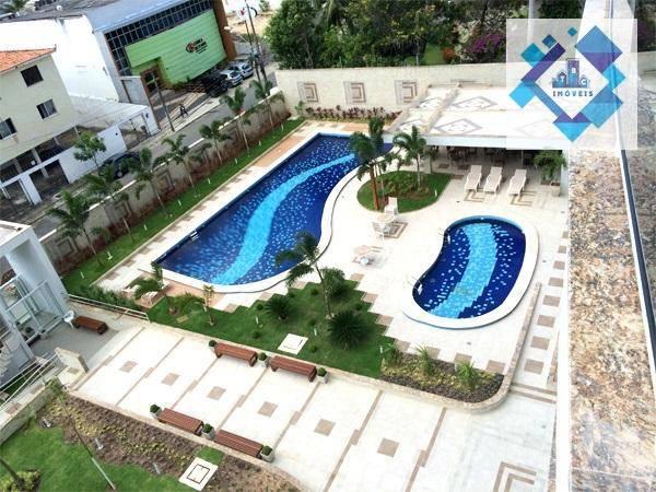 Apartamento 237 m² no Meireles. - Foto 18