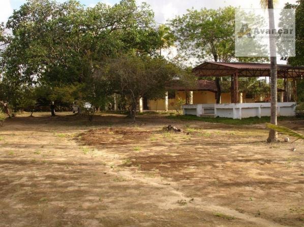 Chácara com 3 dormitórios à venda, 20000 m² por R$ 500.000,00 - Carne de Vaca - Goiana/PE - Foto 17