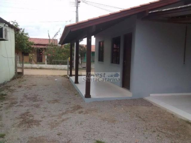 ÓTIMAS CASAS JUNTO A GAROPABA !! - Foto 9