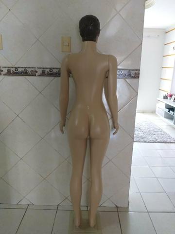 Manequins Semi Novos
