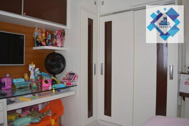 Apartamento, 87m² no Bairro Cidade dos Funcionários - Foto 14