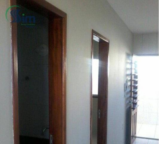 Apartamento no Mondubim - Fortaleza/CE - Foto 2