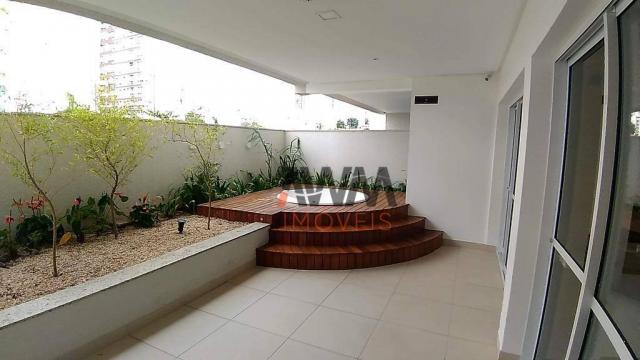 Apartamento de 1 quarto mobiliado - Foto 6