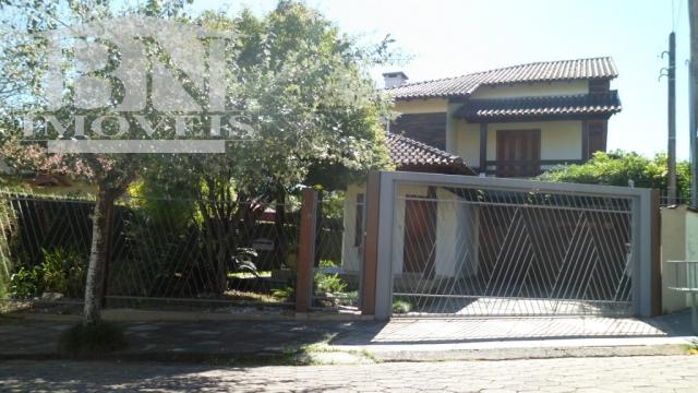 Casa à venda com 4 dormitórios em Higienópolis, Santa cruz do sul cod:1589 - Foto 2