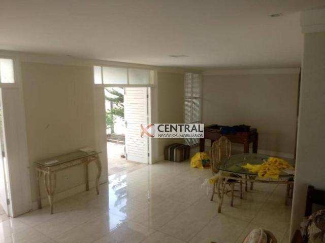 Casa residencial à venda, Piatã, Salvador. - Foto 7