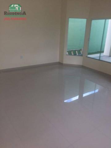 Sobrado residencial à venda, Anápolis City, Anápolis. - Foto 12