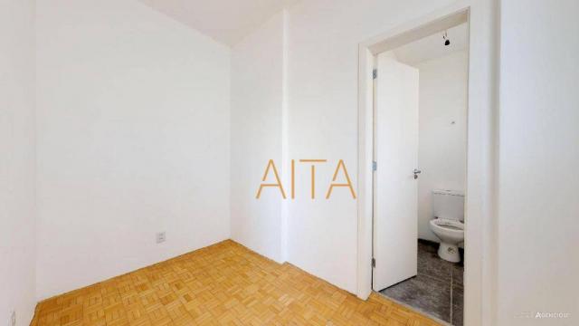 Apartamento com 4 dormitórios à venda, 165 m² por R$ 1.000.000,00 - Bom Fim - Porto Alegre - Foto 7