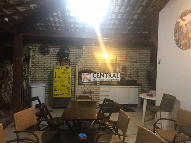 Casa com 3 dormitórios à venda, 170 m² por R$ 810.000,00 - Piatã - Salvador/BA - Foto 13