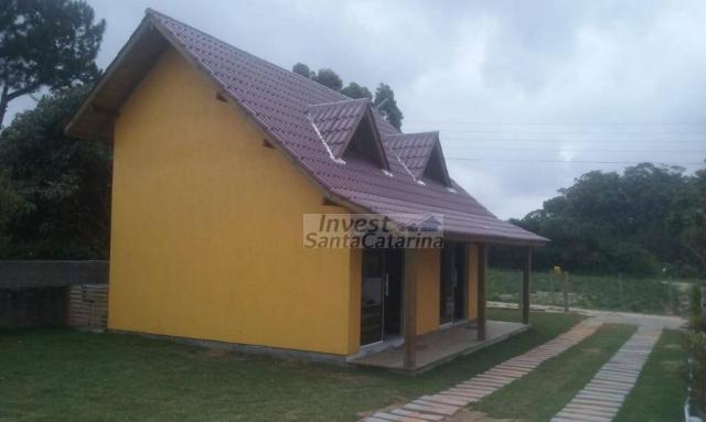 3 CASAS COM PISCINA, 5 minutos da PRAIA DO ROSA!!! - Foto 4