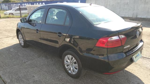 VOYAGE VOYAGE Trendline 1.6 T.Flex 8V 4p - Foto 4