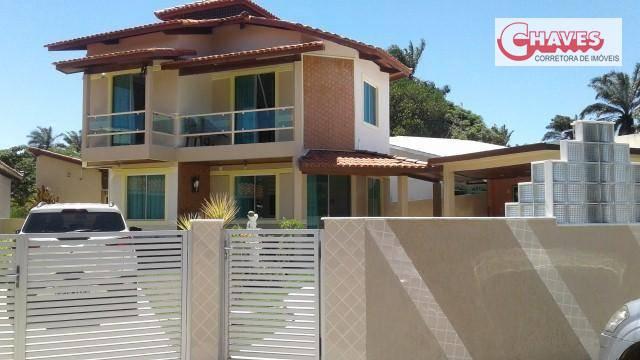 Casa Venda Condomínio Arauá - Barra Grande