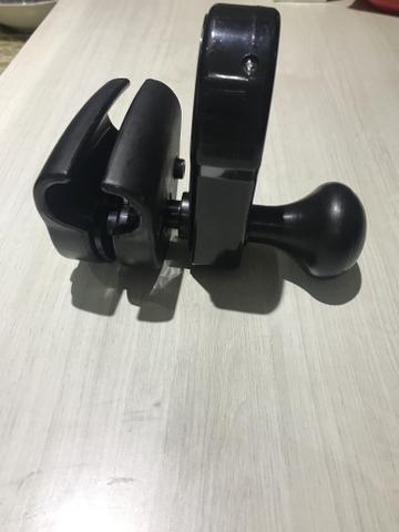Adaptador comandos no volante
