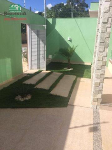 Sobrado residencial à venda, Anápolis City, Anápolis.