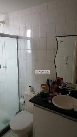 Apartamento com 3 dormitórios à venda, 79 m² por R$ 546.000 - Pituba - Salvador/BA - Foto 12