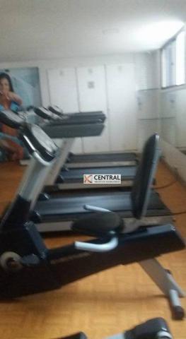 Apartamento com 1 dormitório para alugar, 45 m² por R$ 1.300/mês - Itaigara - Salvador/BA - Foto 17