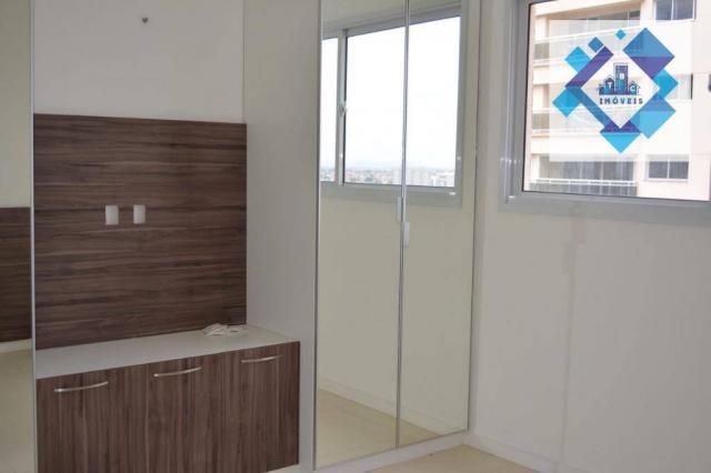 Apartamento projetado, para morar no bairro de Fátima. - Foto 19