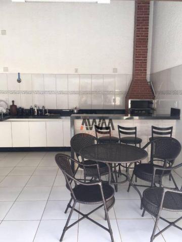Casa 3 Quartos Parque santa Rita - Foto 15