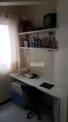 Apartamento com 3 dormitórios à venda, 79 m² por R$ 546.000 - Pituba - Salvador/BA - Foto 9