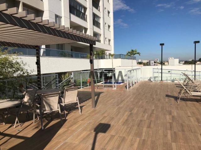 Apartamento com 2 dormitórios à venda, 66 m² por R$ 306.000 - Setor Coimbra - Goiânia/GO - Foto 20
