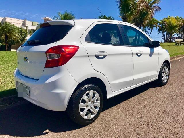 Ka SE 1.5 flex - Completo - Foto 8