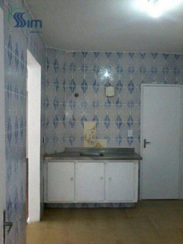 Apartamento para alugar no Dionísio Torres - Fortaleza/CE - Foto 8