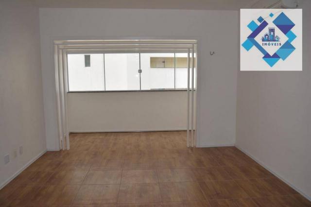Apartamento 65m², Meireles - Foto 9