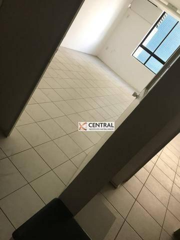 Sala para alugar, 84 m² por R$ 1.500,00/mês - Stiep - Salvador/BA - Foto 5