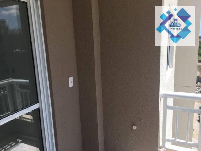 Apartamentos com 109,14, cobertura no bairro da Maraponga - Foto 7