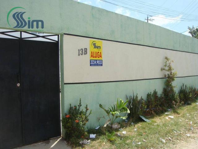 Ótimo apartamento no Novo Mondubim