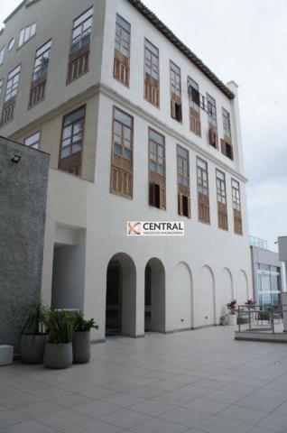 Apartamento com 1 dormitório à venda, 76 m² por R$ 400.000,00 - Dois de Julho - Salvador/B - Foto 19
