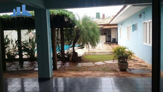 Casa com terreno de 1440m no Jardim Itália, Cuiabá - Foto 15