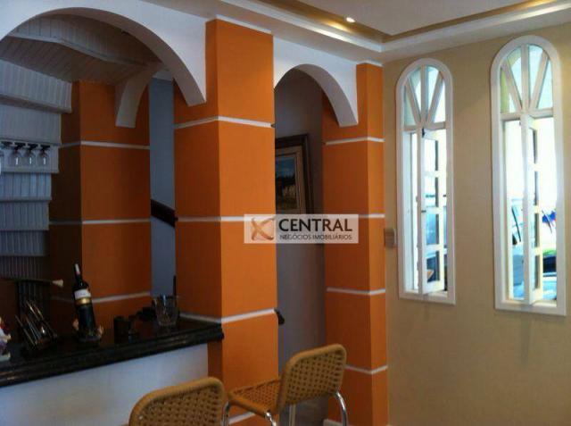 Casa com 4 dormitórios à venda, 500 m² por R$ 800.000,00 - Boca do Rio - Salvador/BA - Foto 19