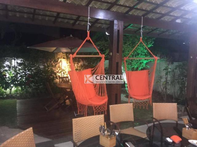 Casa com 3 dormitórios à venda, 170 m² por R$ 810.000,00 - Piatã - Salvador/BA - Foto 11