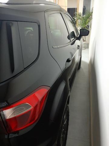 Ecosport Freestyle 1.6 Flex - Foto 12