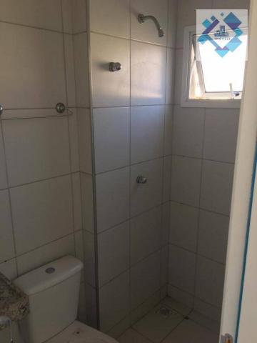Apartamento com 3 dormitórios à venda, 60 m² por R$ 250.000 - Passaré - Fortaleza/CE - Foto 12