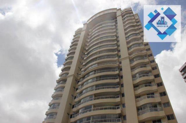 Apartamento 144 m² no Bairro de Fátima.