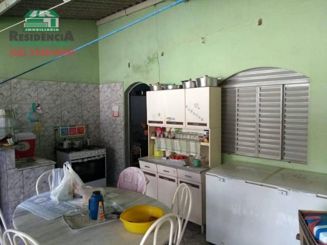 Casa residencial à venda, Jardim Bela Vista, Anápolis. - Foto 12