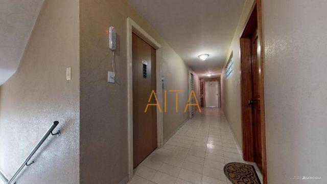 Apartamento com 4 dormitórios à venda, 165 m² por R$ 1.000.000,00 - Bom Fim - Porto Alegre - Foto 16