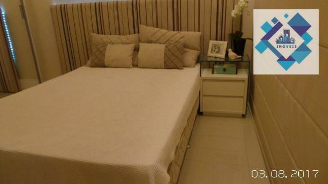 Apartamento de 51,18 m² na Parangaba. - Foto 12
