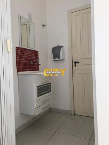 Sala comercial ed. albert sabin - Foto 7