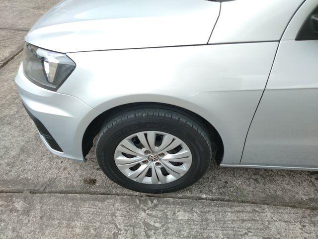 VOYAGE VOYAGE Trendline 1.6 T.Flex 8V 4p - Foto 11