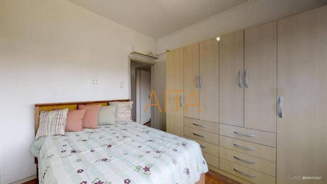 Apartamento com 3 dormitórios à venda, 104 m² por R$ 550.000 - Cidade Baixa - Porto Alegre - Foto 17