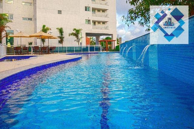 Apartamento, 90m² no melhor da Cidade dos Funcionários. - Foto 4